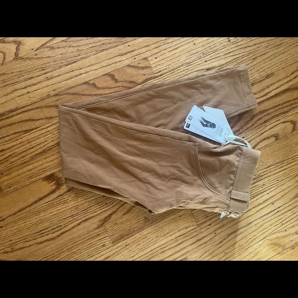 NWT freddy wr.up low rise jeans sz XS